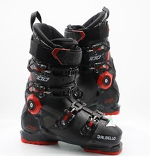 DALBELLO DS 100 MENS SKI BOOTS