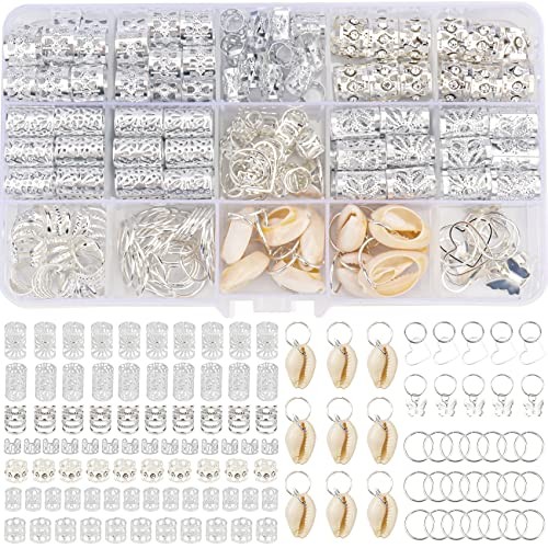 202 pcs hair - pcs, for