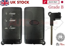 Subaru Legacy, Impreza, Forester, Exiga Genuine Car Key Remote Fob, 271451-0751