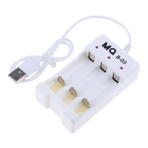 Battery charger d - mq,