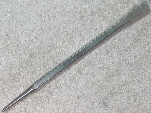 Vintage craftsman pry - craftsman,