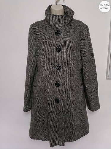 Tesco womens grey - f&f,