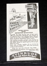 1929 OLD MAGAZINE PRINT AD