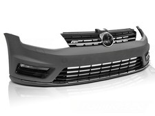 R LINE Look Full Front Bumper