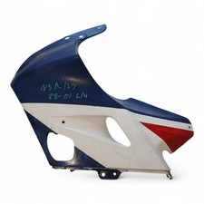 Honda NSR125  125 1988-2001