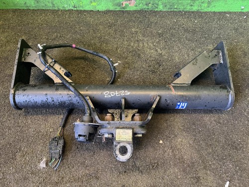 Towbar ford transit - transit, mark