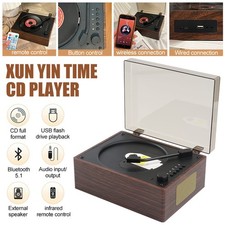 Retro CD Players Supports