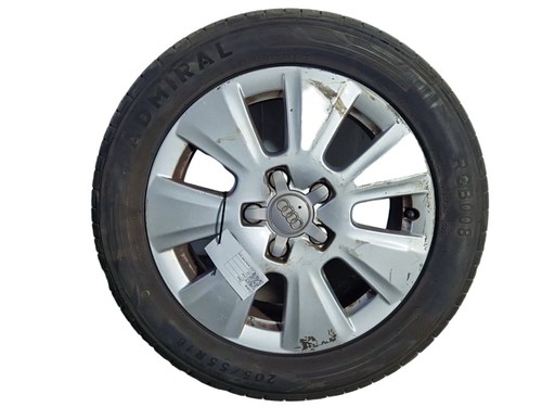 2008 audi alloy - a3,