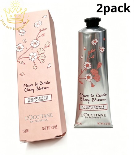 2pack occitane cherry - 2pack,