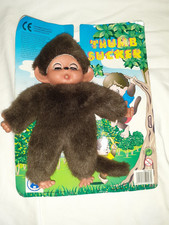 Monchhichi Monkey Thumb