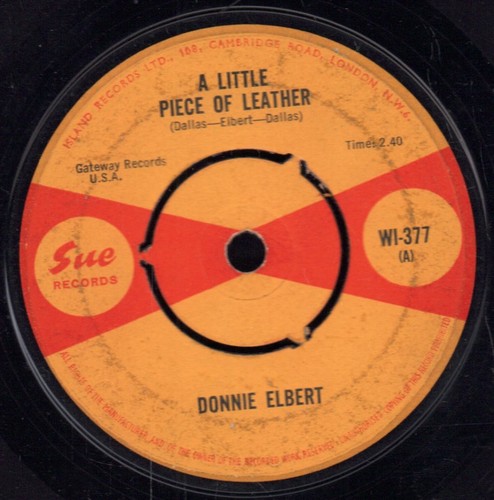 Donnie elbert little - donnie,