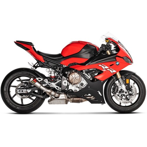 Exhaust muffler silencer - exhaust,