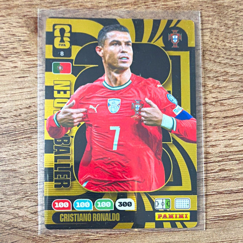 Panini adrenalyn fifa world - adrenalyn, xl