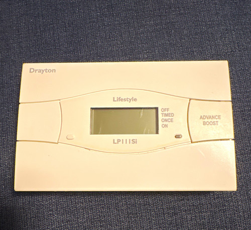 Drayton lifestyle lp111si - lifestyle,