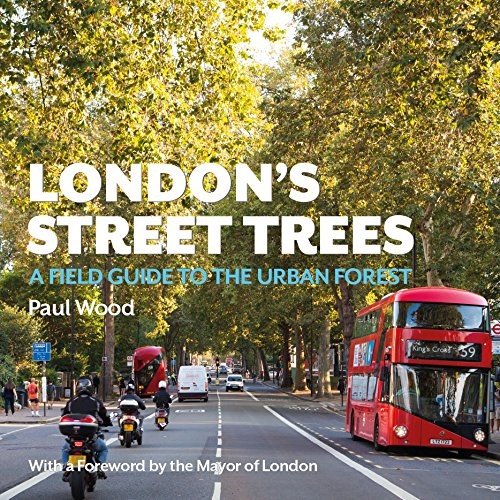 London street trees a - trees:, field