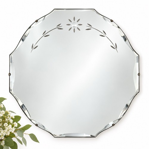 Vintage inch frameless - 20,