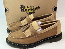 DR MARTENS ADRIAN LOAFER SHOE