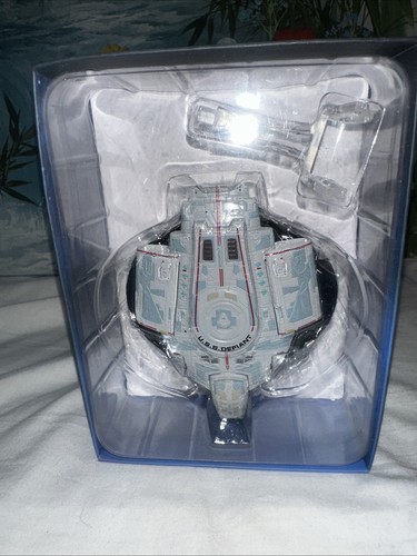 Defiant nx 74205 star - nx-74205,