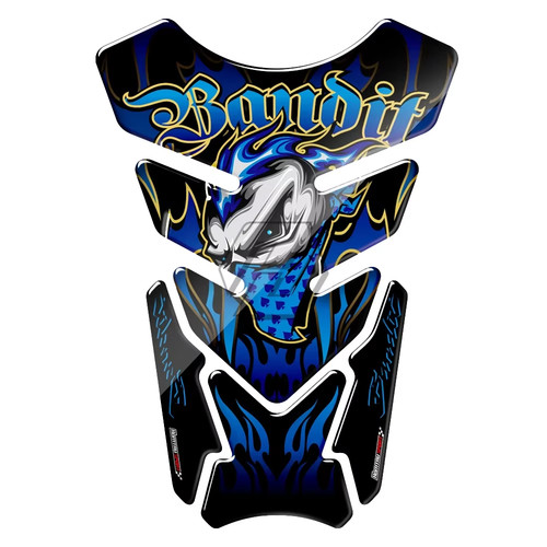 Suzuki bandit 600 650 1200 - suzuki,
