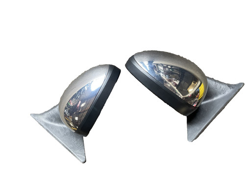 Rover pair of chrome - pair,