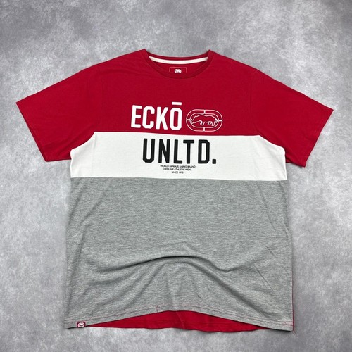 Ecko unltd shirt men size - ecko,