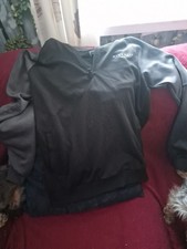 McKenzie Men's Tracksuit Top