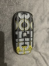 Target Bolide Dats Case.