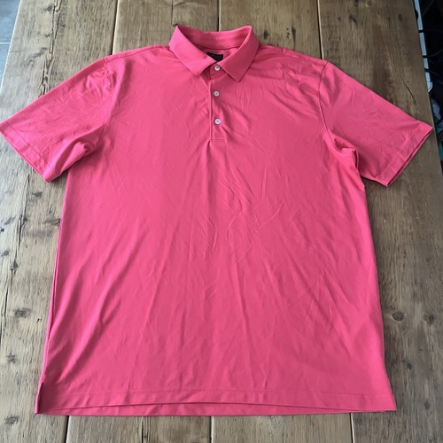 Greg norman mens pink - norman, play