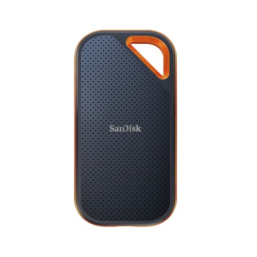 Sandisk 1tb extreme - sandisk, pro