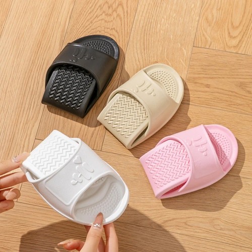Foldable slippers for - foldable,