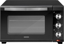 Daewoo Mini Oven & Grill-