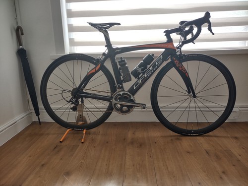Rare team issue pinarello - team,