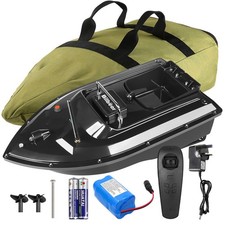 500M Wireless Fishing Bait