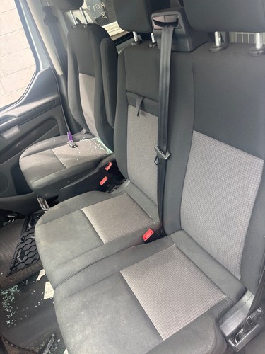 Front seat left 2019 ford - seat,
