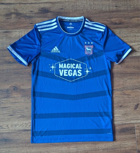 Ipswich town home football - town,