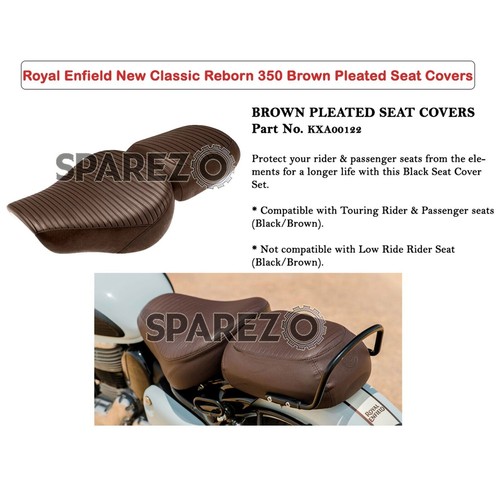 Genuine royal enfield - genuine,