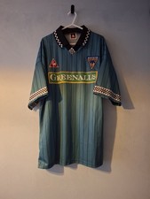 Warrington Wolves 1997 Away