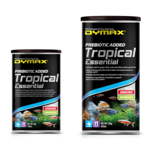 Dymax tropical essential - dymax,