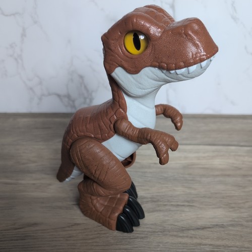 Jurassic world camp cretaceous - world,