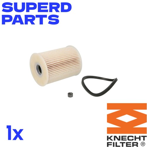 Fuel filter fits - opel, g