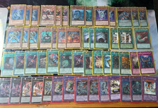 Yu-Gi-Oh! (TCG) - Cyber Dragon