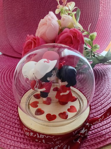 Valentines day love light - day,