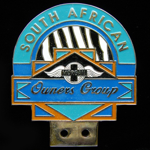 South african morgan owners - south,