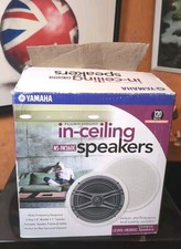 Yamaha NS-IW360C  In-Ceiling