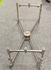 carp fishing Handmade