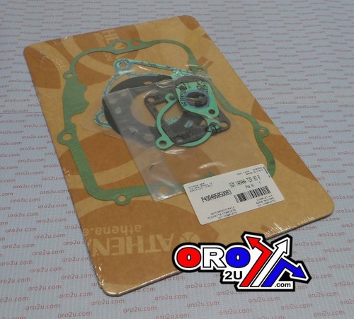 Gasket full set yamaha - yamaha, tzr80r