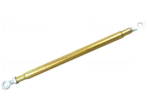 Adjustable stabiliser bar - adjustable,