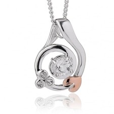 Clogau Welsh Gold Necklace