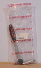 New rothenberger gas - new,