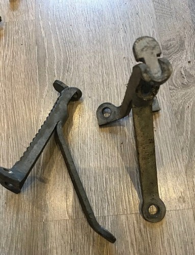 Vintage industrial steampunk - 2,